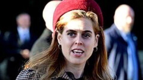 Princess Beatrice family celebrations revealed as Andrew and Fergie suffer snub