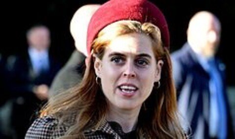 Princess Beatrice family celebrations revealed as Andrew and Fergie suffer snub