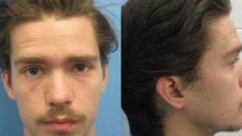 Lauren Boebert’s son arrested on child sexual exploitation charges