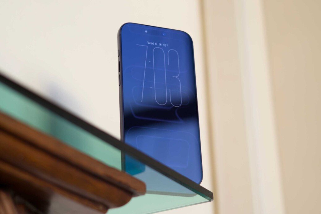 Reports of the 20th anniversary iPhone’s death seem to be greatly exaggerated