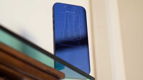 Reports of the 20th anniversary iPhone’s death seem to be greatly exaggerated