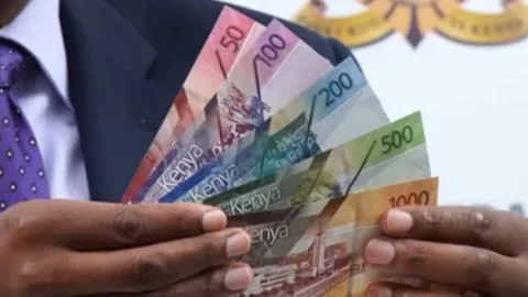 CBK Announces Lending Rates Affecting Kenyans’ Loans