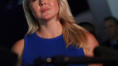 Karoline Leavitt stepping down as White House press secretary