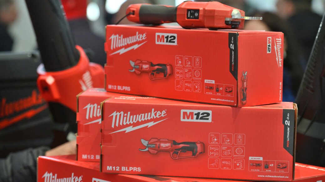 3 Milwaukee Tools With Deep Discounts In August 2026