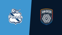 How to Watch San Diego FC and Puebla: TV Channel, Time, Live Stream