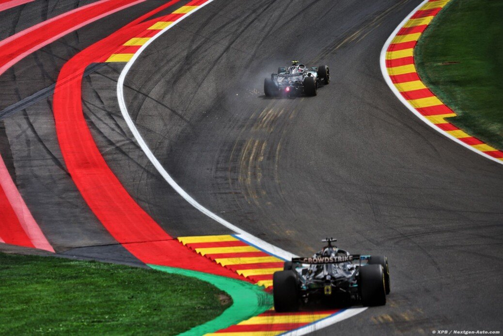 L’approche ‘intelligente’ que nécessitent les F1 2026 est-elle ‘moins gratifiante’ ?