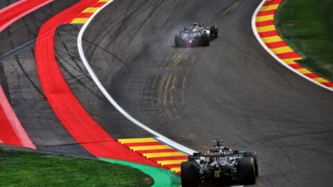 L’approche ‘intelligente’ que nécessitent les F1 2026 est-elle ‘moins gratifiante’ ?