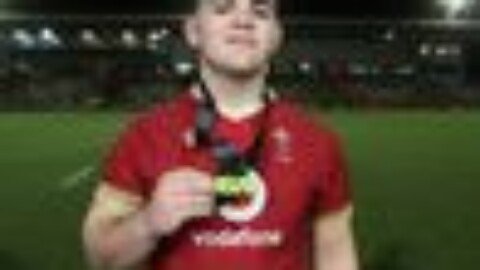 Cardiff target Bristol Bears prop tipped as Tomas Francis’ Wales successor