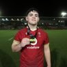 Cardiff target Bristol Bears prop tipped as Tomas Francis’ Wales successor