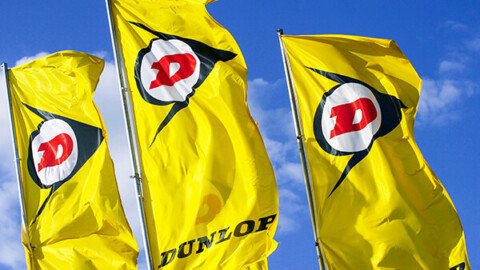 Dunlop completes R1.7bn Ladysmith plant upgrade as it eyes African growth