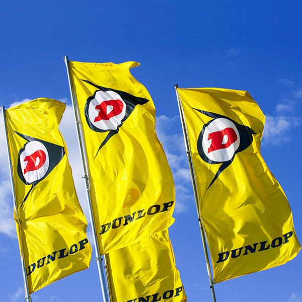 Dunlop completes R1.7bn Ladysmith plant upgrade as it eyes African growth