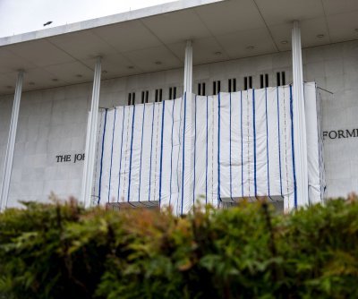 Kennedy Center board votes to put Trump’s name on building again