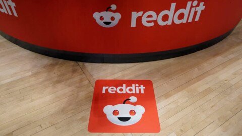 Reddit is joining the S&P 500 after months of speculation. Analysts have these concerns.