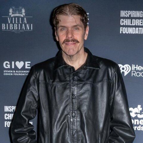 Perez Hilton’s sister recalls moment she found him amid disturbing livestream