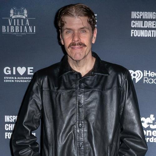 Perez Hilton’s sister recalls moment she found him amid disturbing livestream