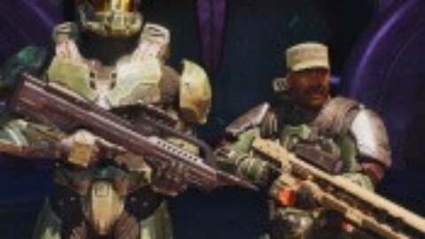 Halo: Campaign Evolved PS5 Update Lands Next Week with Tech Fixes