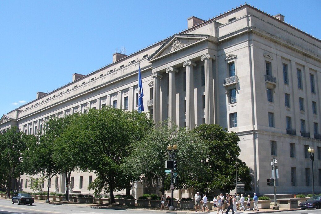 Trump DOJ Allegedly Targets Citizens Who ‘Angered the Government’ in What Expert Calls ‘Political Tool’ Campaign