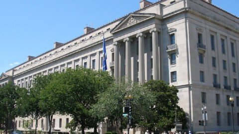 Trump DOJ Allegedly Targets Citizens Who ‘Angered the Government’ in What Expert Calls ‘Political Tool’ Campaign
