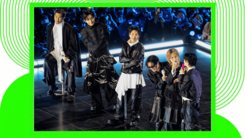 A Full List of Current 2026 K-Pop Concerts (Updating)