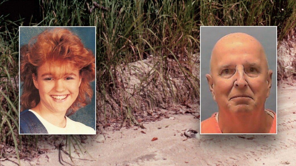 Ex-Cop Executed for Child’s Killing Amidst New Allegations of Second Murder