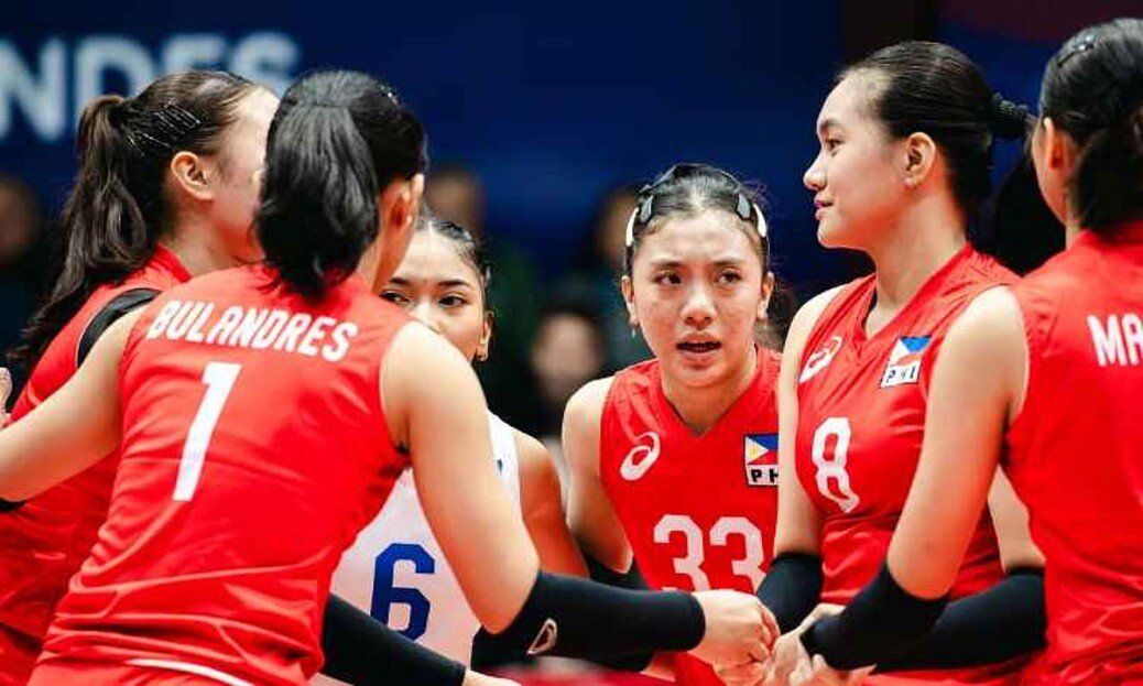Alas Girls chase strong FIVB U17 worlds finish