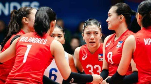 Alas Girls chase strong FIVB U17 worlds finish
