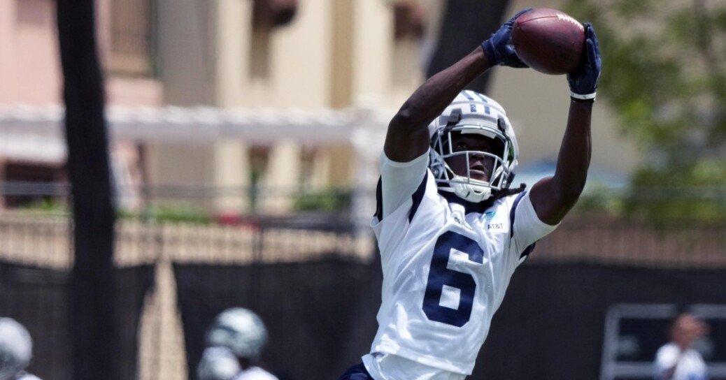 Cowboys must keep this player following his preseason debut