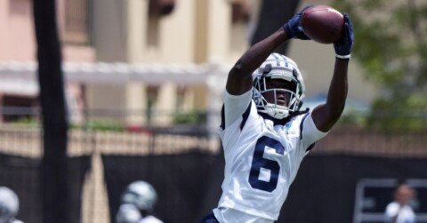 Cowboys must keep this player following his preseason debut