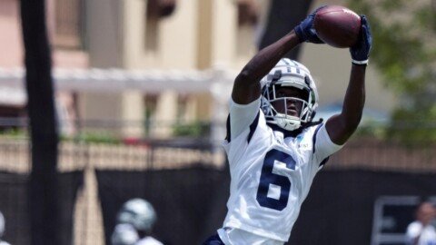 Cowboys must keep this player following his preseason debut