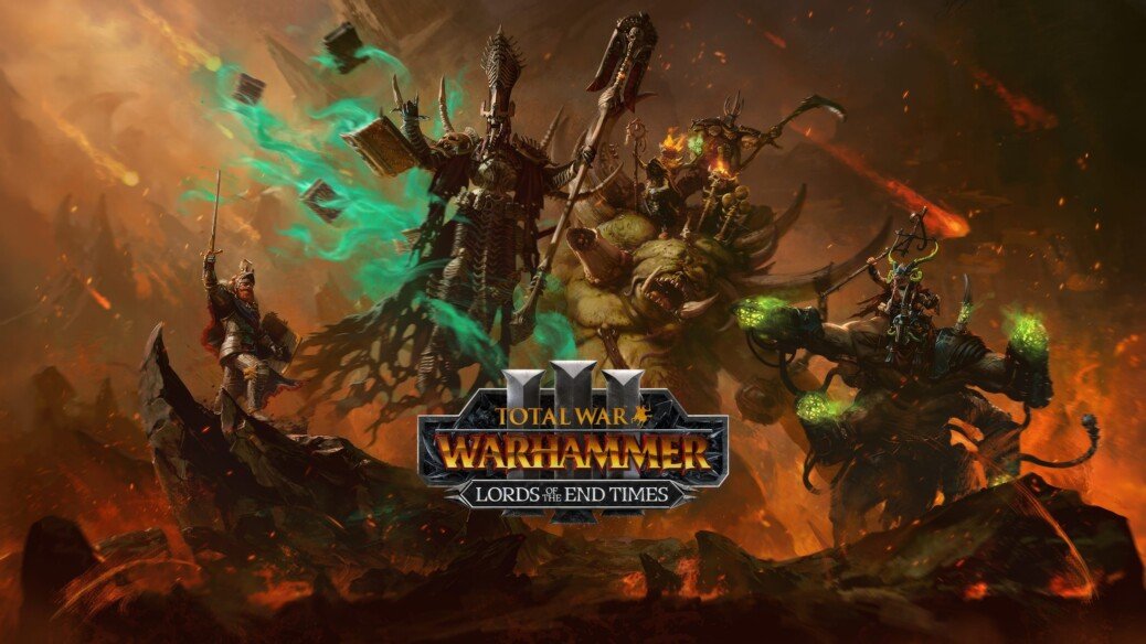 Total War: Warhammer III’s biggest DLC ever lets you play out the End Times without needing the base game