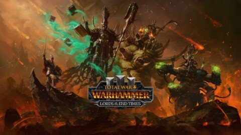 Total War: Warhammer III’s biggest DLC ever lets you play out the End Times without needing the base game