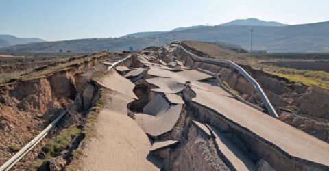 What Deadly Earthquakes Teach Christians about Faith, Compassion, and Hope