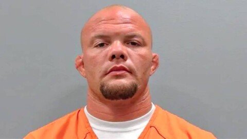 Anthony Smith pleads not guilty to felony charges