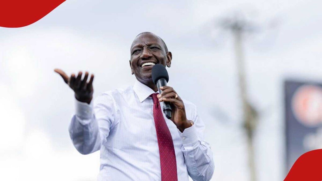 Kenyan Govt advertises 400 positions under 2026/27 Presidential Digital Talent Internship Programme