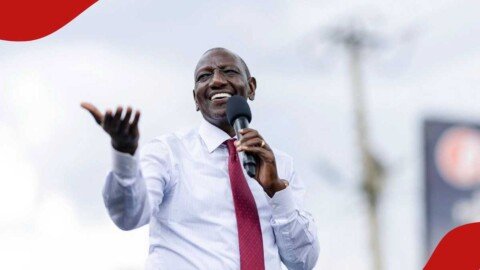 Kenyan Govt advertises 400 positions under 2026/27 Presidential Digital Talent Internship Programme