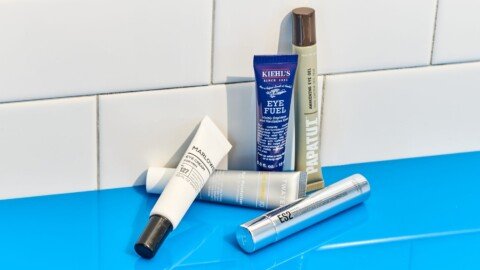 The 9 Best Eye Creams for Men in 2026, According to a Grooming Editor