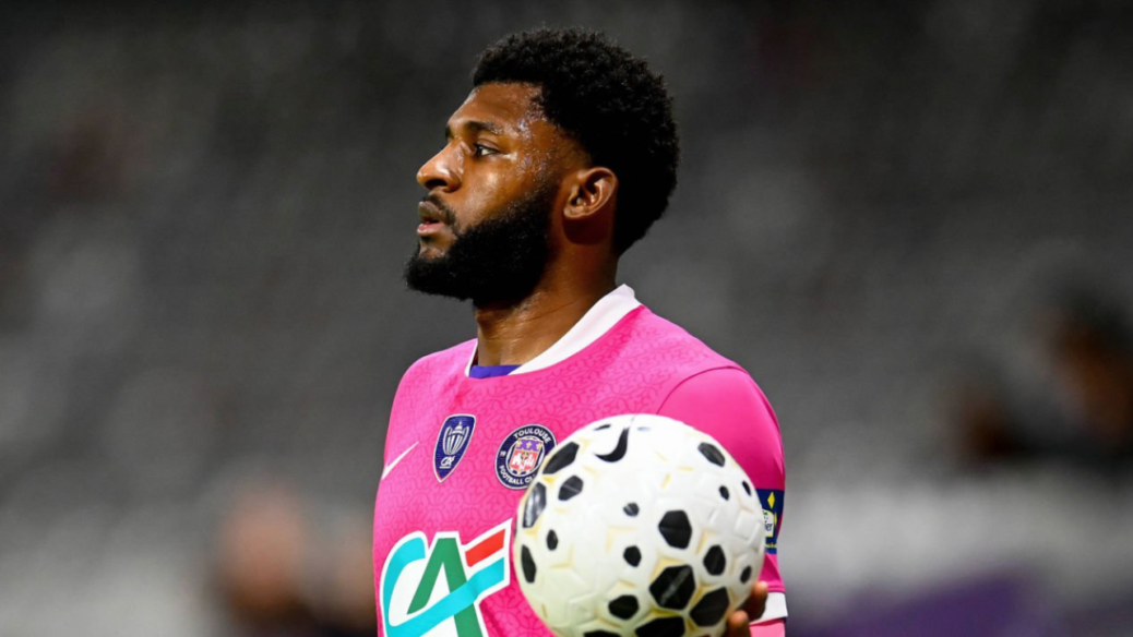 Report: Mark McKenzie to rejoin Union from Toulouse in 2027