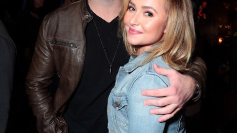 Hayden Panettiere’s boyfriend Brian Hickerson allegedly sent threatening texts after 2020 arrest: Read them here