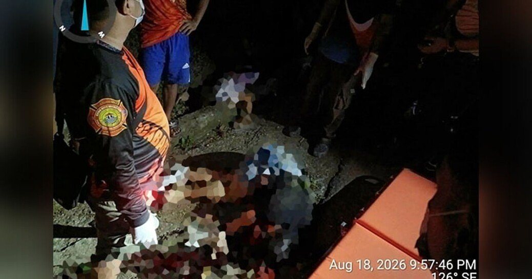 Kaslunon sunod buwan namatay sa aksidente