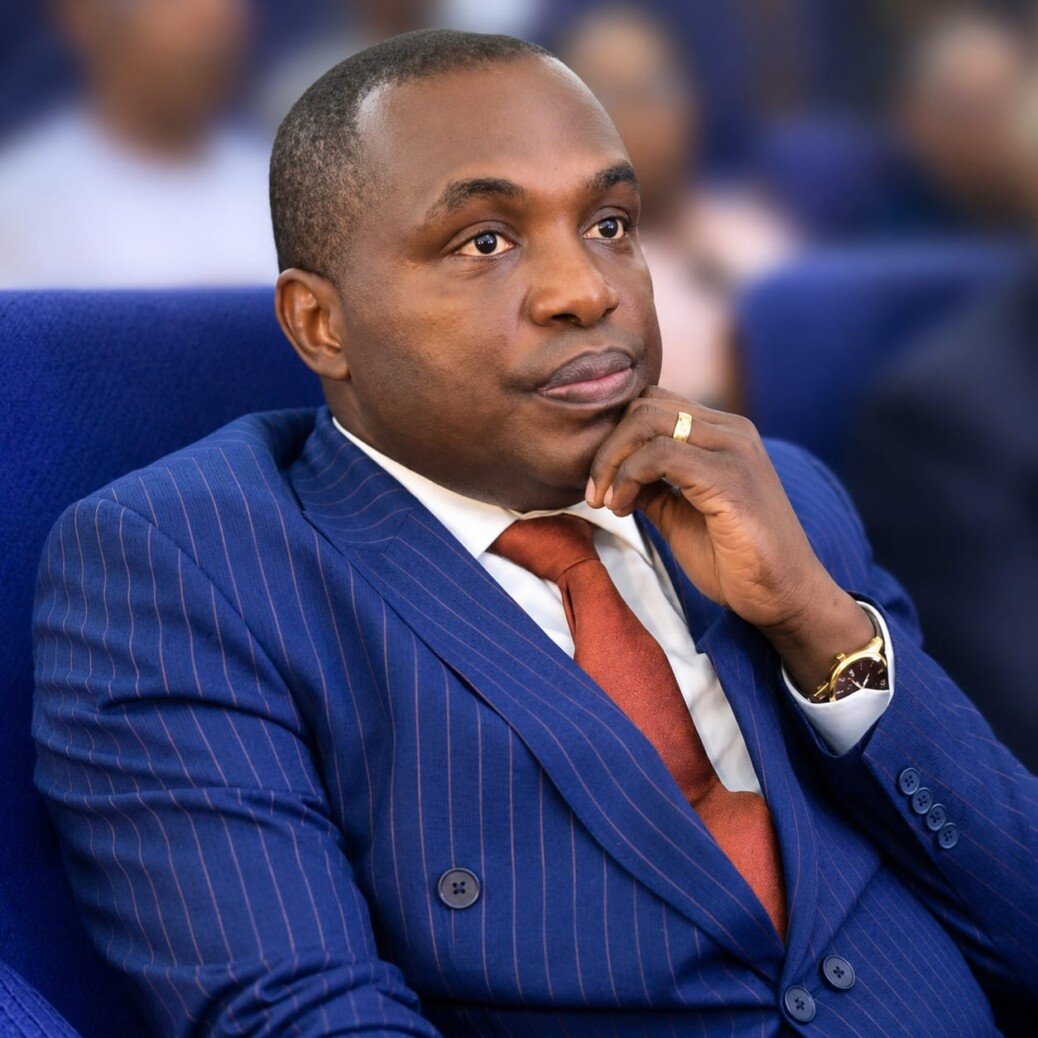 RSUTH CMD Alikor Commended Over Hospital’s Environmental Transformation