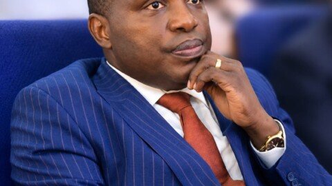 RSUTH CMD Alikor Commended Over Hospital’s Environmental Transformation