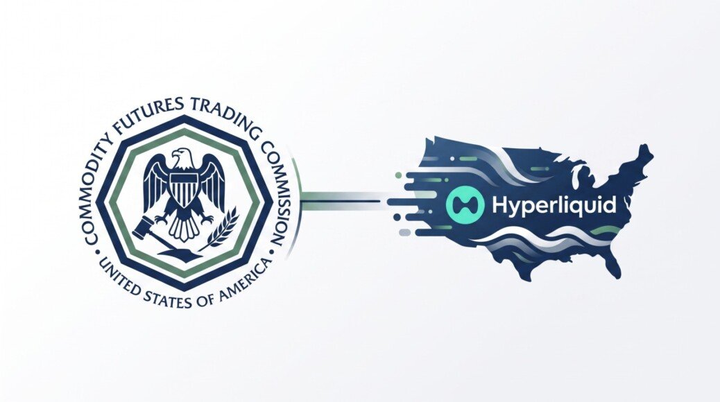 Trump Says CFTC Is Working to Bring Hyperliquid Into the U.S.
