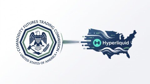 Trump Says CFTC Is Working to Bring Hyperliquid Into the U.S.