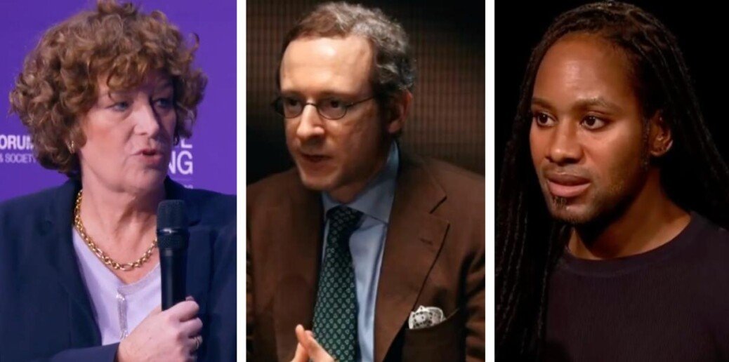 BREAKING: Ghent University’s trans rector suspends ‘race realist’ Nathan Cofnas over Jason Arday’s death