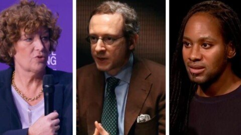 BREAKING: Ghent University’s trans rector suspends ‘race realist’ Nathan Cofnas over Jason Arday’s death