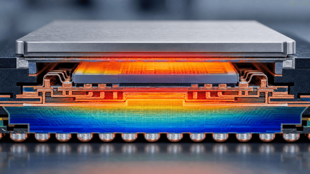 Huatian Technology’s Fan-Out Packaging Tackles the Chip Thermal-Failure Challenge