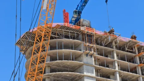 US led record global hotel construction pipeline in Q2 2026