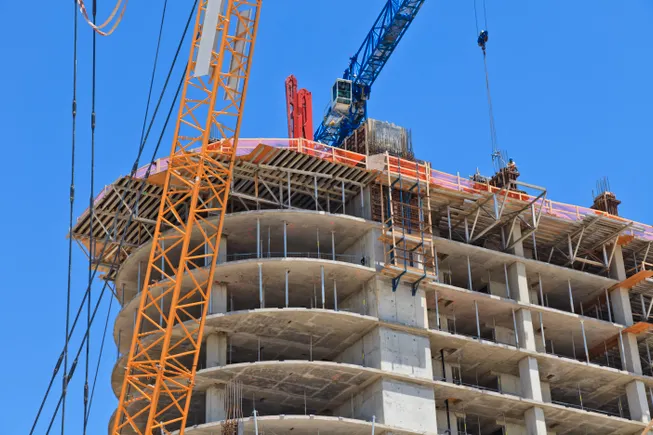 US led record global hotel construction pipeline in Q2 2026