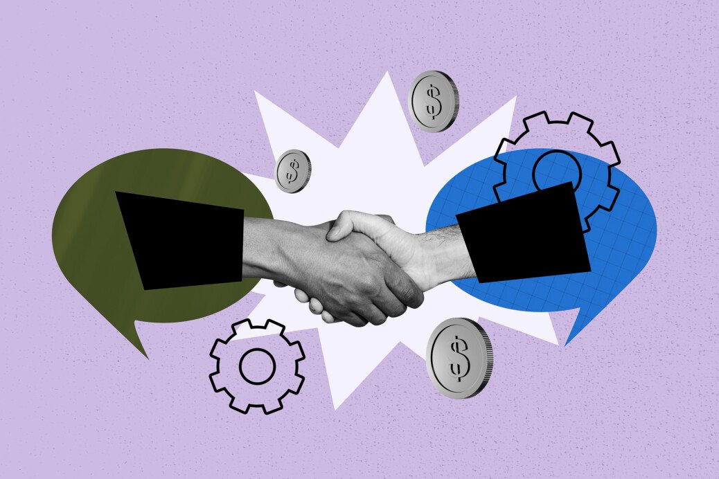 I Walked Away From a $100,000 Deal — Here’s Why the Client Chose Us Anyway