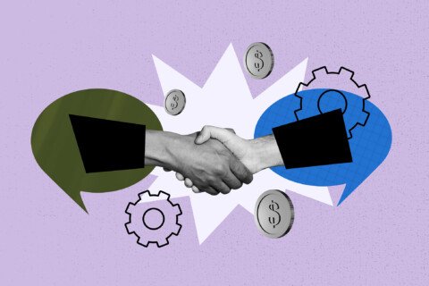 I Walked Away From a $100,000 Deal — Here’s Why the Client Chose Us Anyway